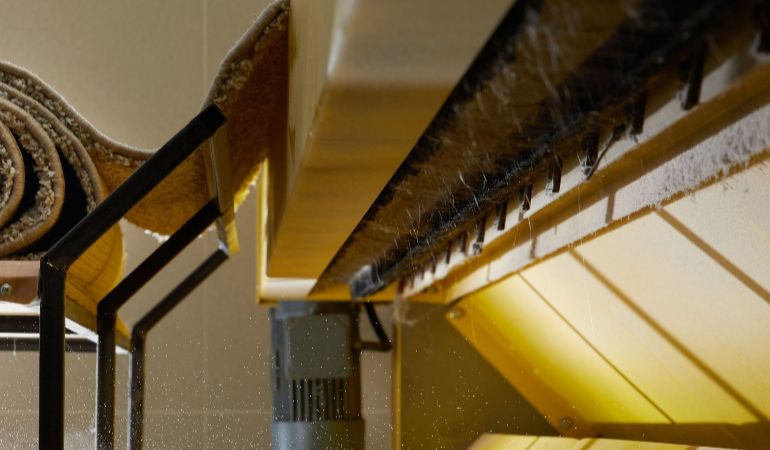 Tuzpazarı Halı Yıkama